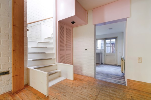 Medium property photo - Leliestraat 4, 3114 NK Schiedam